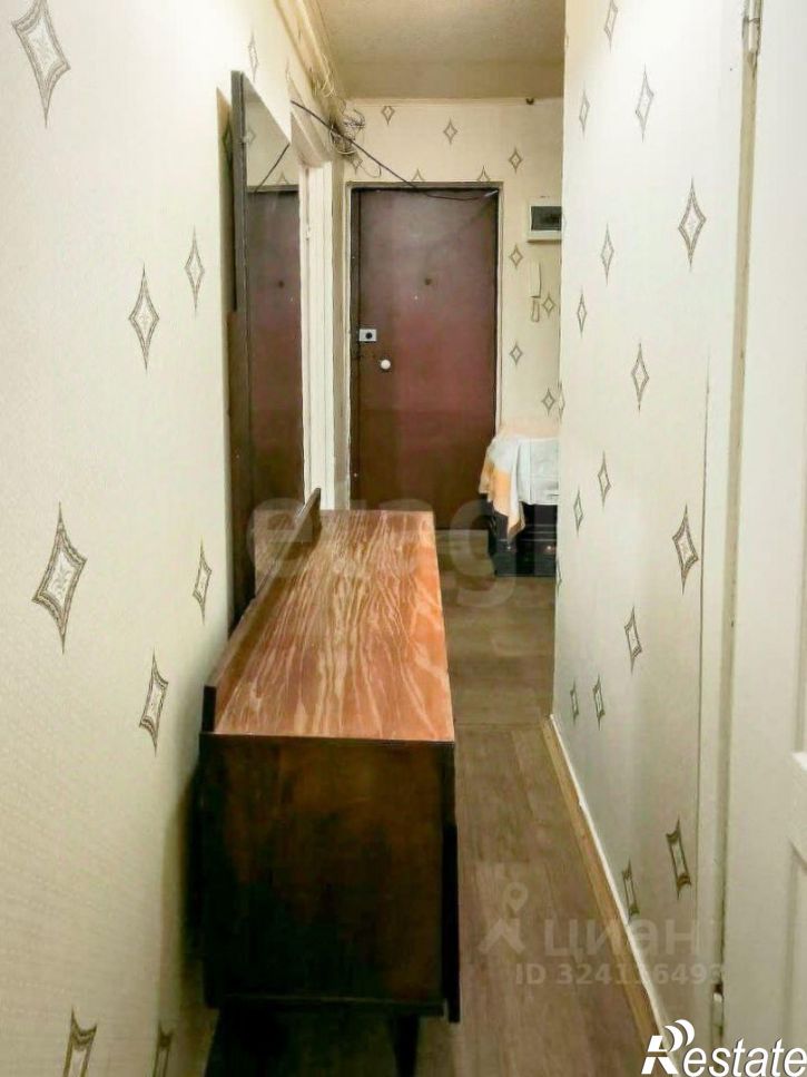 1-комн квартира ул Громова, 34,  д. 34