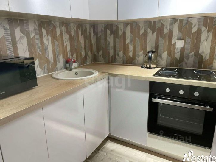 2-комн квартира пр-кт Фрунзе, 79А,  д. 79А