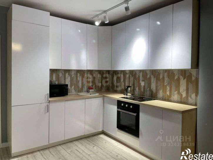 2-комн квартира пр-кт Фрунзе, 79А,  д. 79А