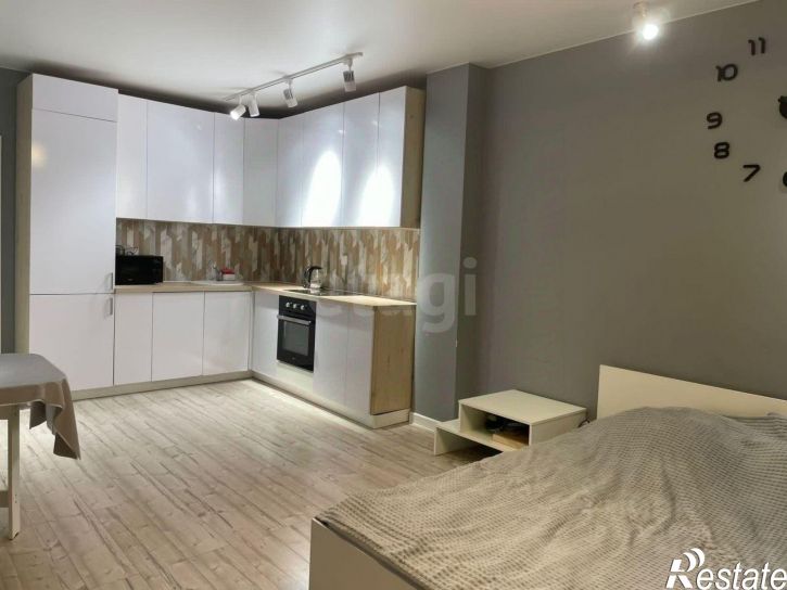 2-комн квартира пр-кт Фрунзе, 79А,  д. 79А