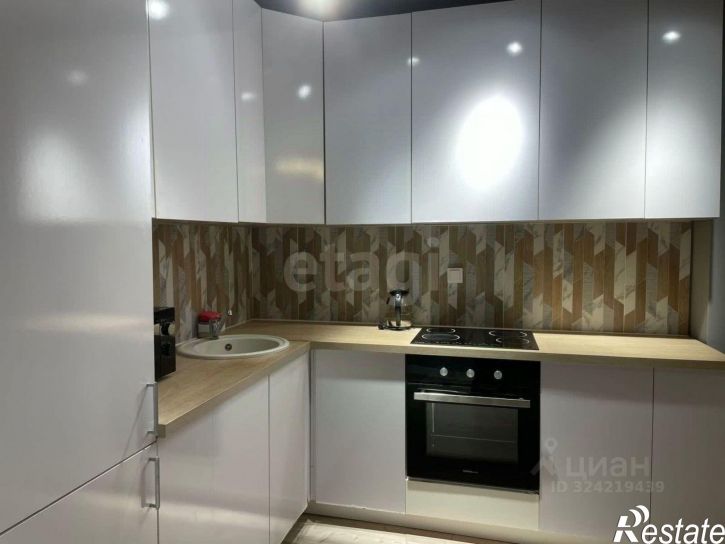 2-комн квартира пр-кт Фрунзе, 79А,  д. 79А