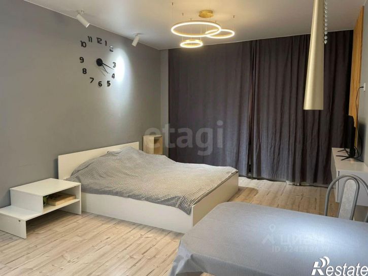 2-комн квартира пр-кт Фрунзе, 79А,  д. 79А