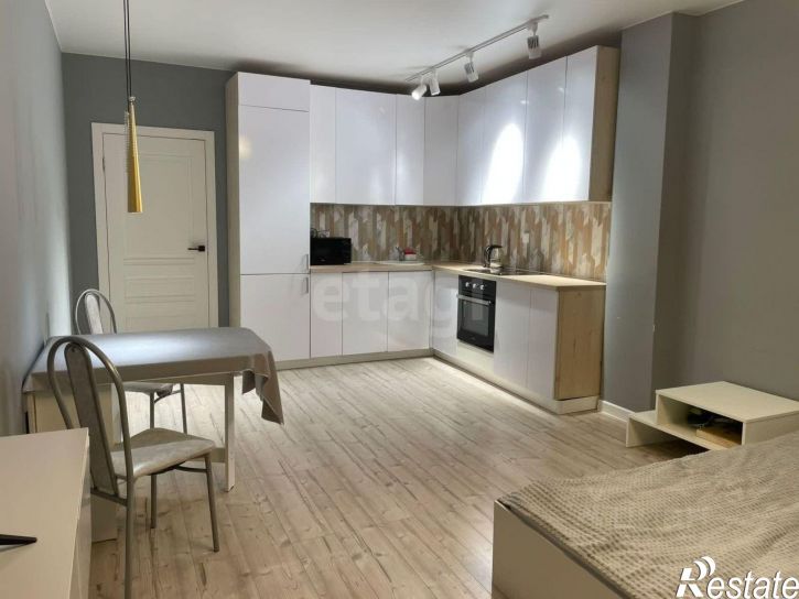 2-комн квартира пр-кт Фрунзе, 79А,  д. 79А