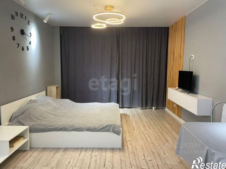 2-комн квартира пр-кт Фрунзе, 79А,  д. 79А