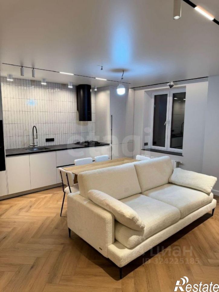 2-комн квартира Которосльная наб, 57,  д. 57