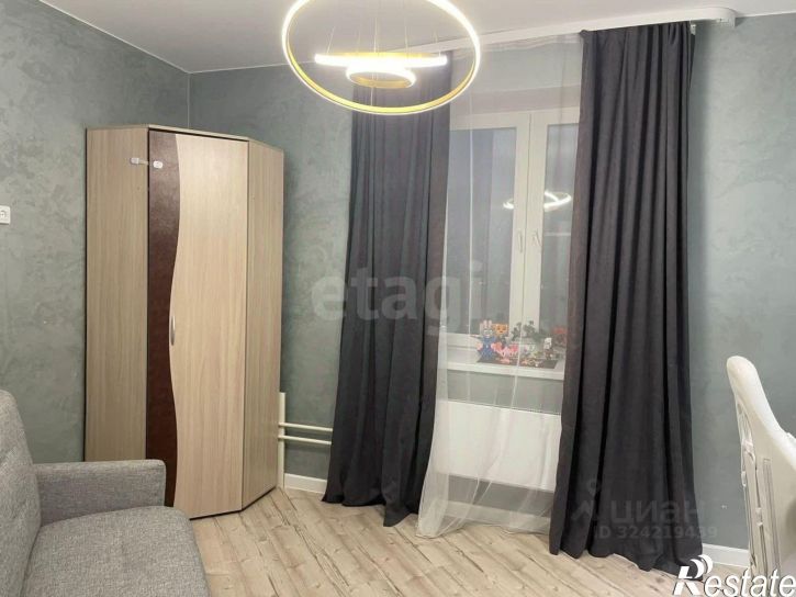 2-комн квартира пр-кт Фрунзе, 79А,  д. 79А