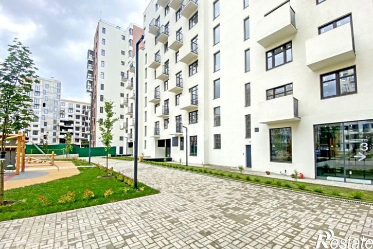 Гараж/парковка ул Свободы, 91 1,  д. 91 1,  к. 1