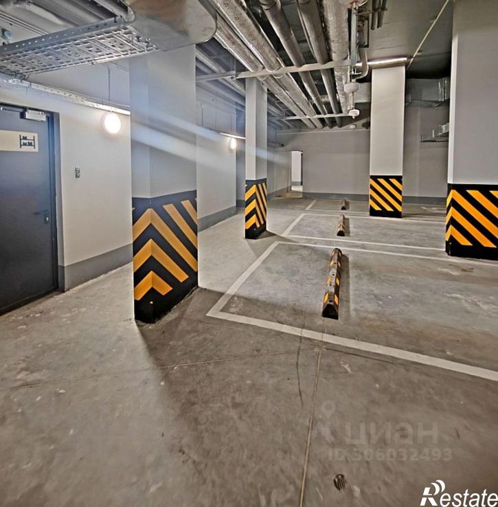 Гараж/парковка ул Свободы, 91 1,  д. 91 1,  к. 1