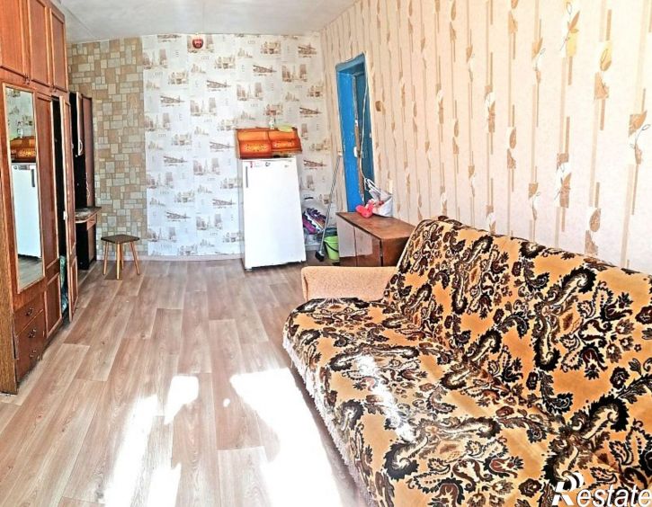 Комната ул Судостроителей, 22,  д. 22