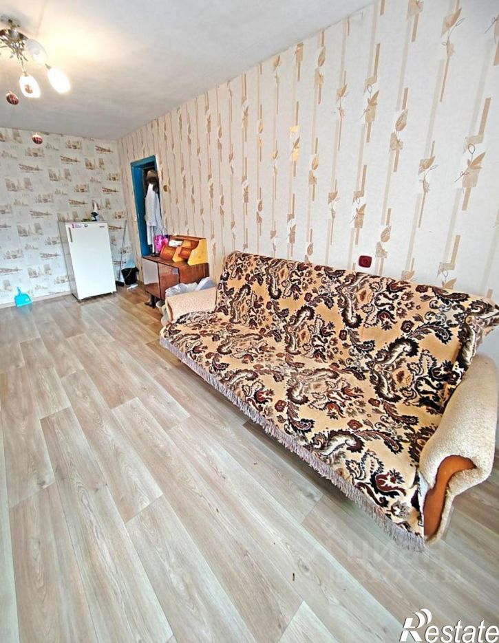 Комната ул Судостроителей, 22,  д. 22