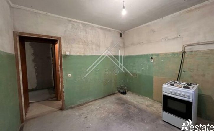 3-комн квартира Ленинградский пр-кт, 60 3,  д. 60 3,  к. 3