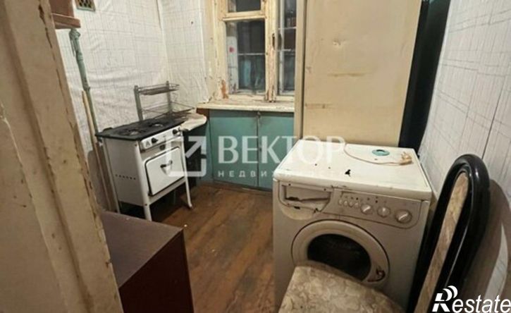1-комн квартира ул Автозаводская, 53б,  д. 53б