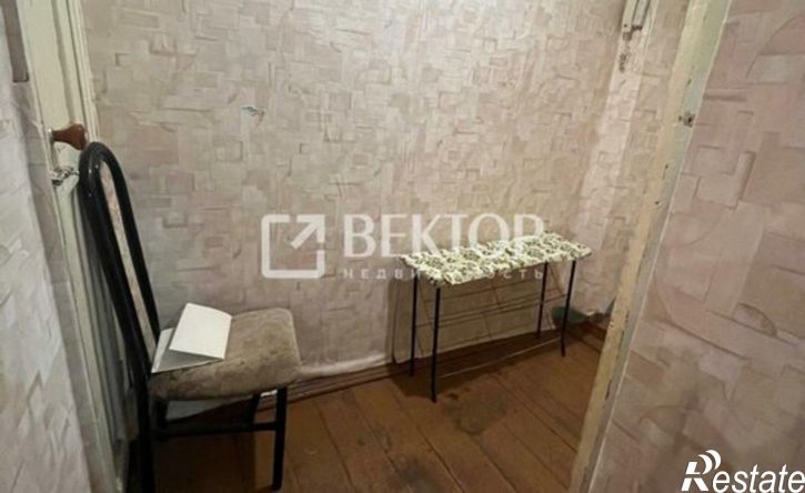 1-комн квартира ул Автозаводская, 53б,  д. 53б