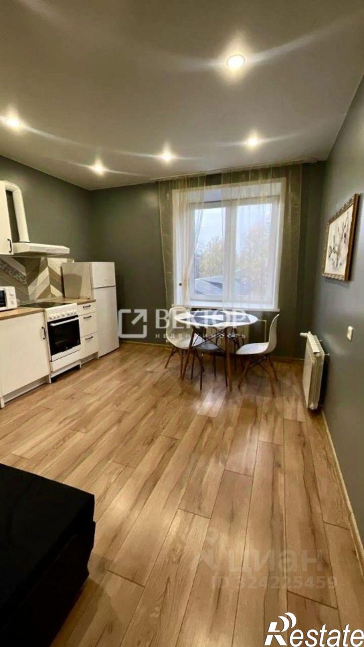 1-комн квартира ул Чехова, 33,  д. 33