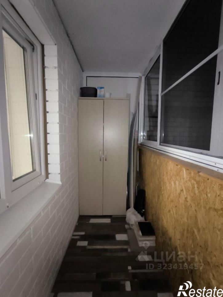 2-комн квартира ул Новоселковская, 11,  д. 11