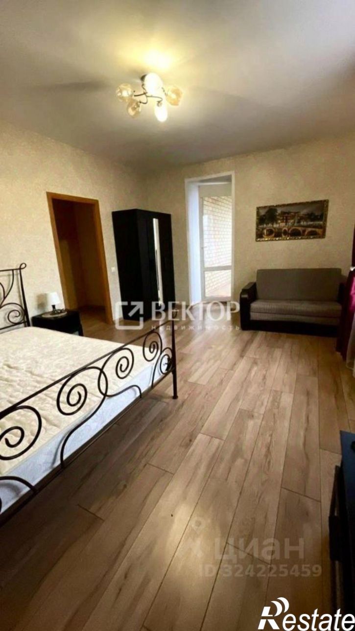 1-комн квартира ул Чехова, 33,  д. 33