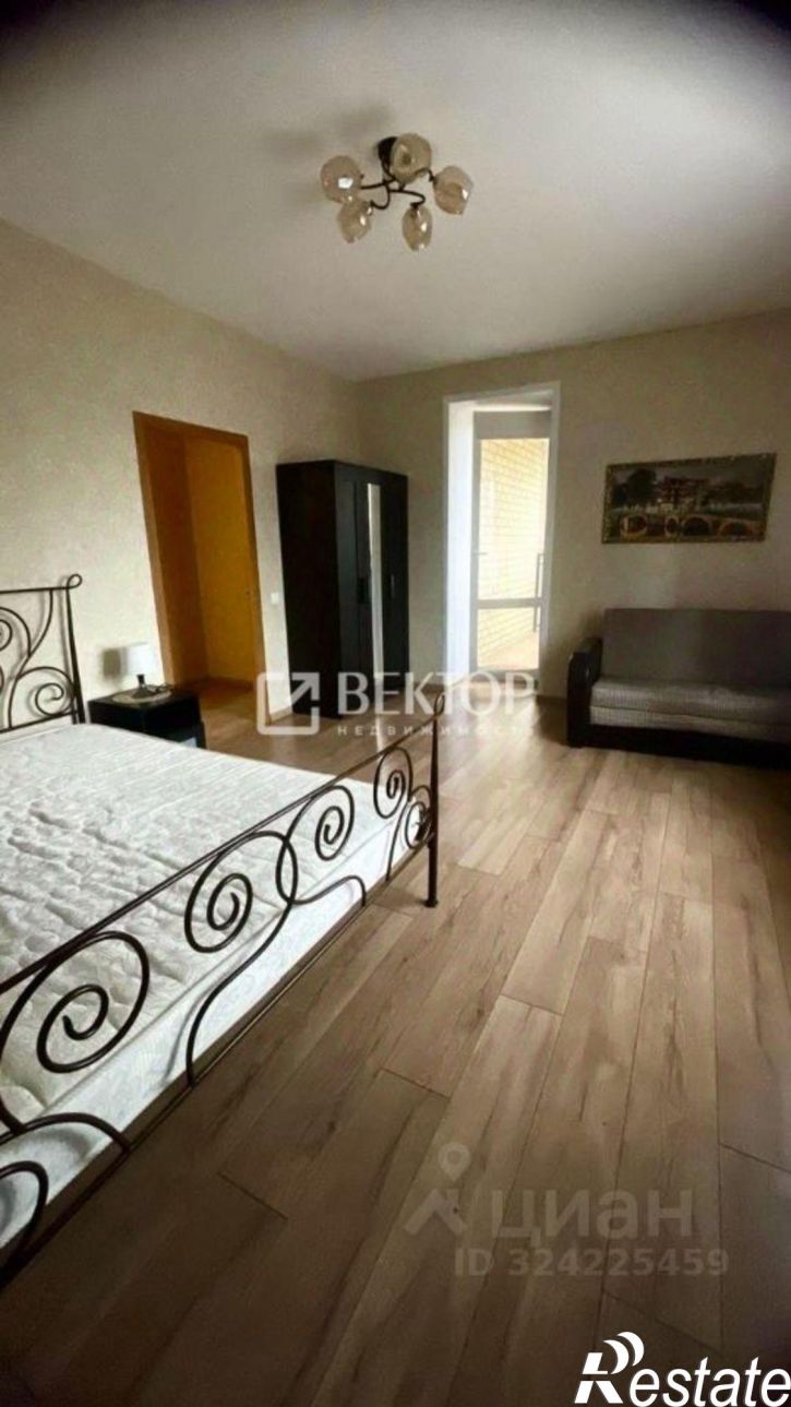 1-комн квартира ул Чехова, 33,  д. 33