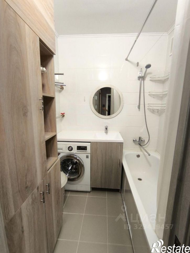 2-комн квартира ул Новоселковская, 11,  д. 11