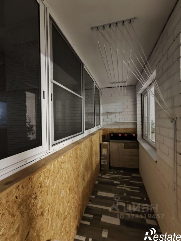 2-комн квартира ул Новоселковская, 11,  д. 11