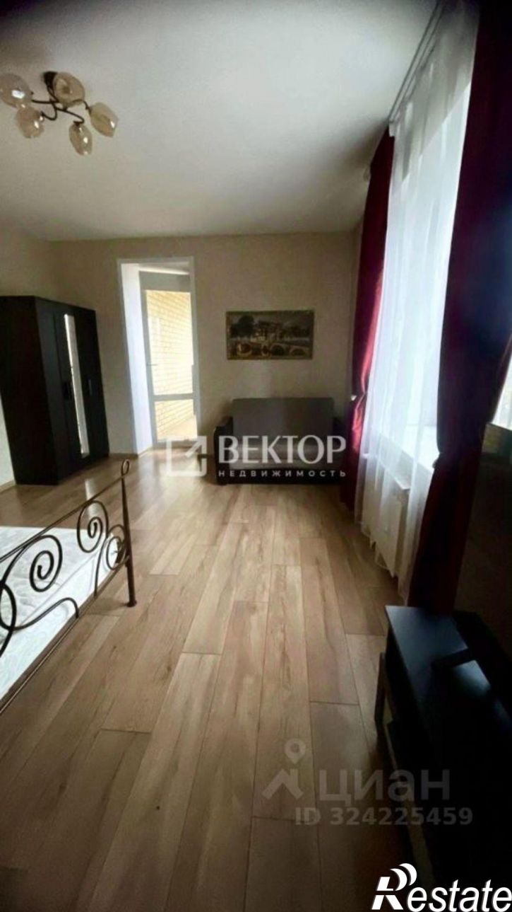 1-комн квартира ул Чехова, 33,  д. 33