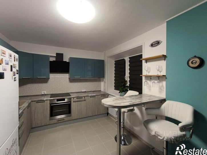 2-комн квартира ул Новоселковская, 11,  д. 11