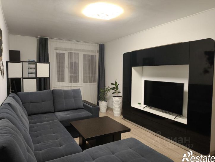 2-комн квартира ул Новоселковская, 11,  д. 11