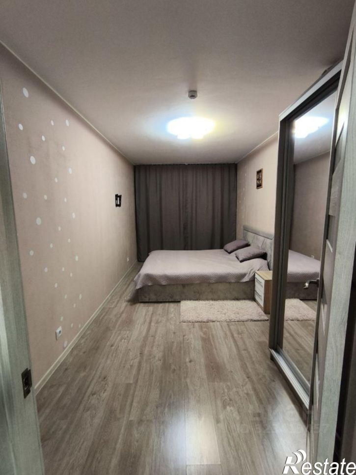 2-комн квартира ул Новоселковская, 11,  д. 11