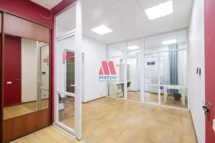 Офис Октября проспект, д.зд84б