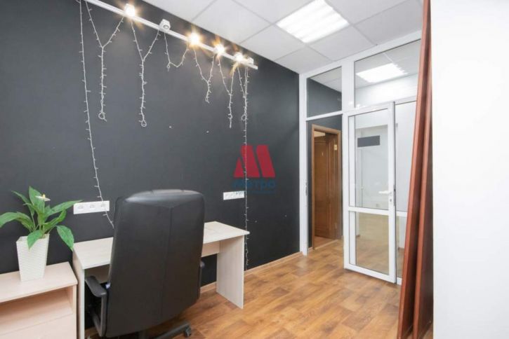 Офис Октября проспект, д.зд84б