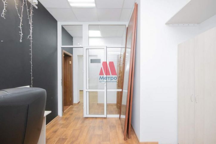 Офис Октября проспект, д.зд84б