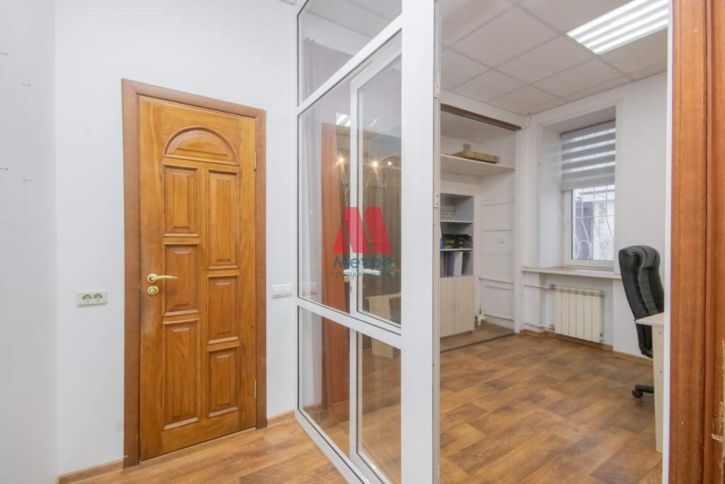 Офис Октября проспект, д.зд84б