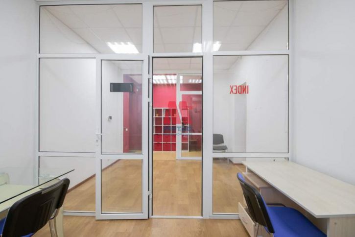 Офис Октября проспект, д.зд84б