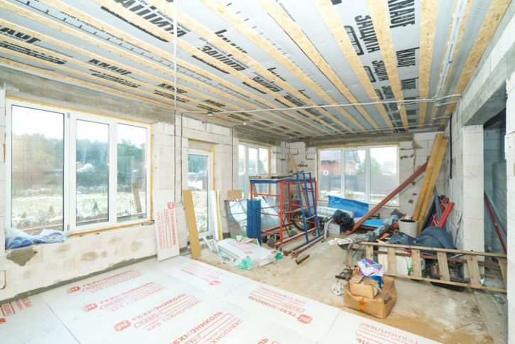 Коттедж/дом Панфилова ул