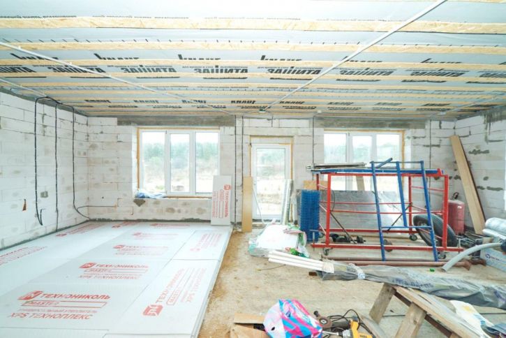 Коттедж/дом Панфилова ул