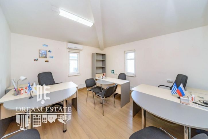 Офис Трефолева ул, 24а