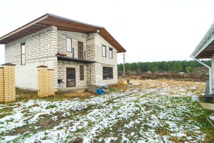 Коттедж/дом Панфилова ул