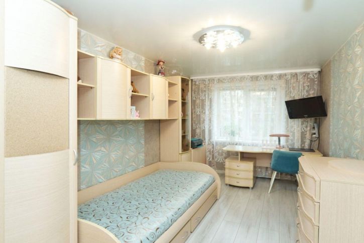 2-комн квартира Панфилова ул, 15