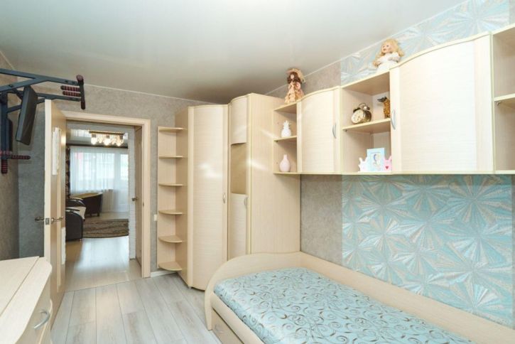 2-комн квартира Панфилова ул, 15