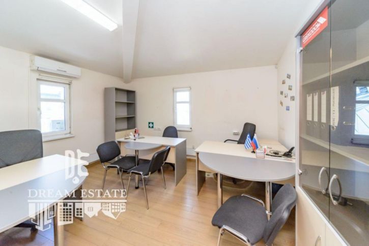 Офис Трефолева ул, 24а