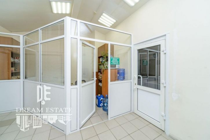 Офис Трефолева ул, 24а