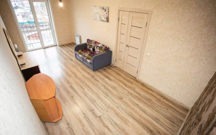 1-комн квартира Талалихина ул, 8