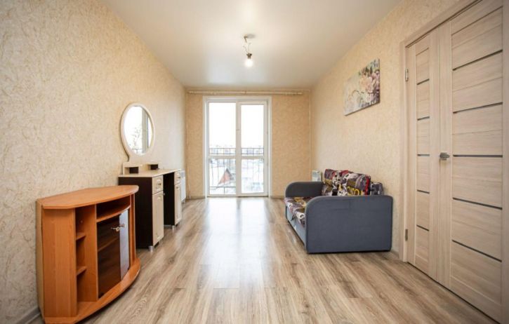 1-комн квартира Талалихина ул, 8