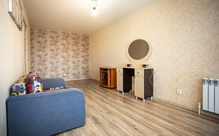 1-комн квартира Талалихина ул, 8