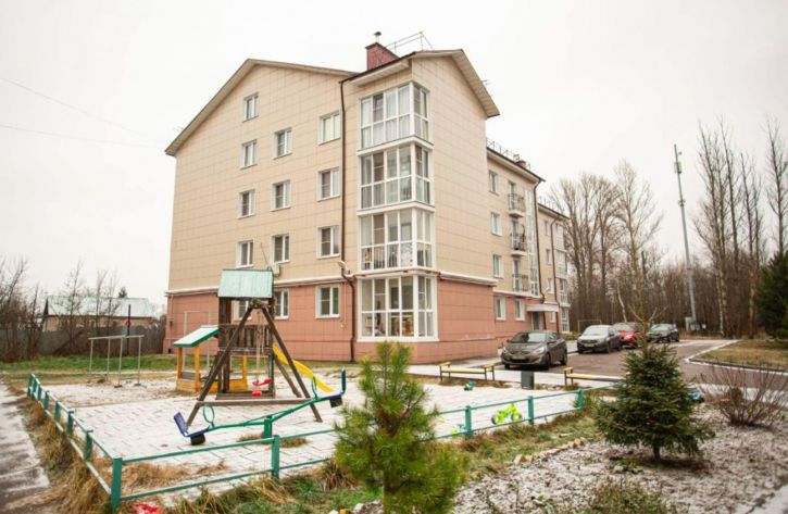 1-комн квартира Талалихина ул, 8