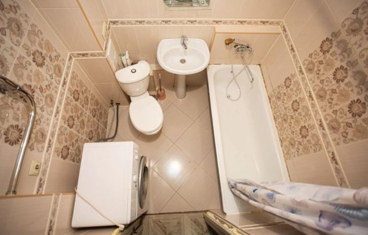 1-комн квартира Талалихина ул, 8