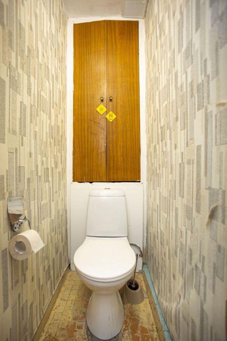 1-комн квартира Саукова ул, 7