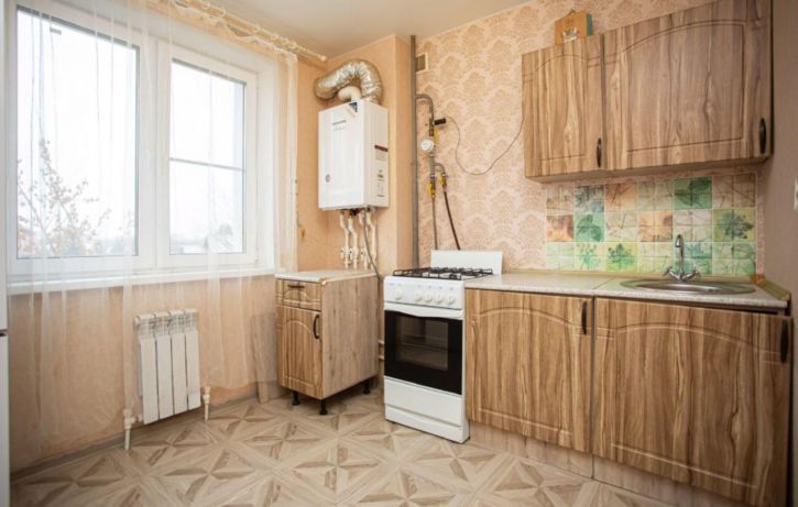 1-комн квартира Талалихина ул, 8