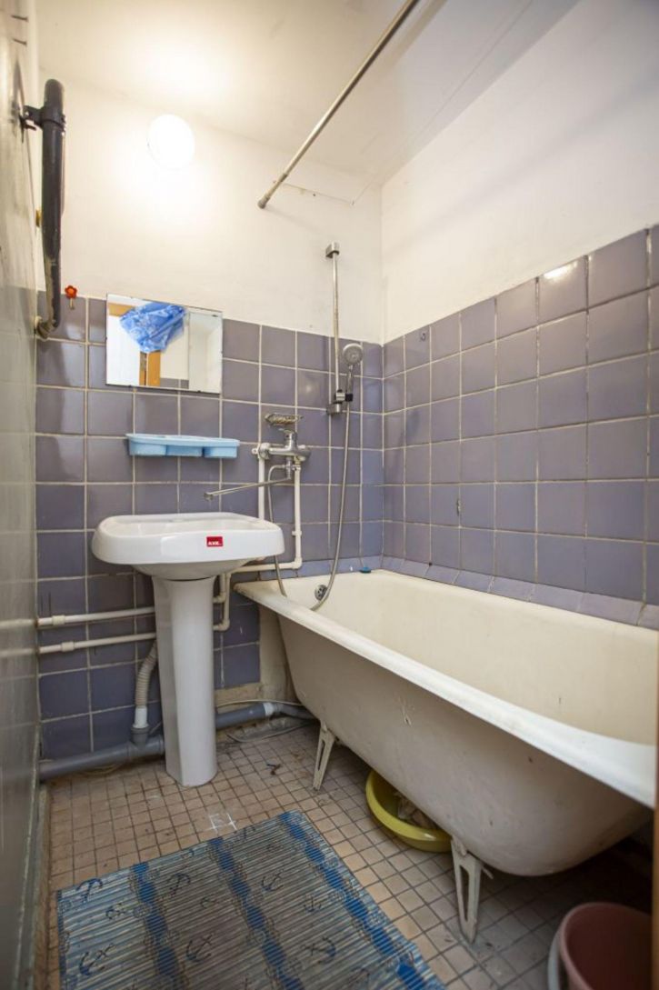 1-комн квартира Саукова ул, 7