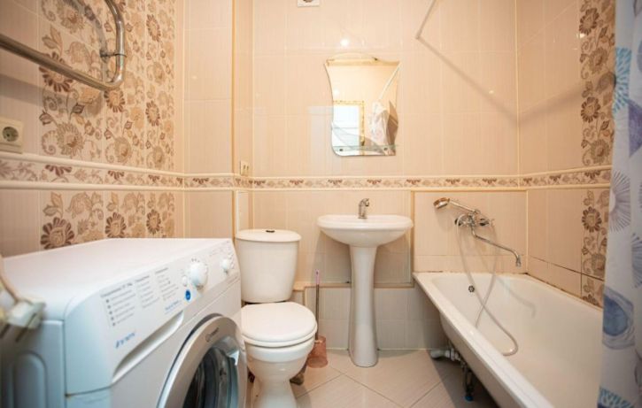 1-комн квартира Талалихина ул, 8