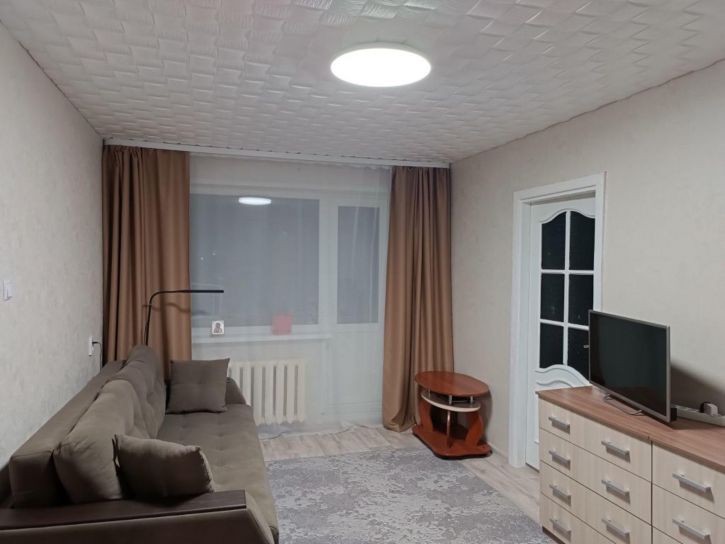 2-комн квартира Пионерская ул, 5